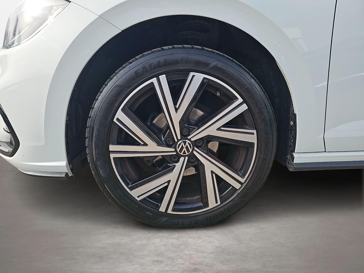 Used Volkswagen Polo 2023 for sale - 77768443: Photo 8