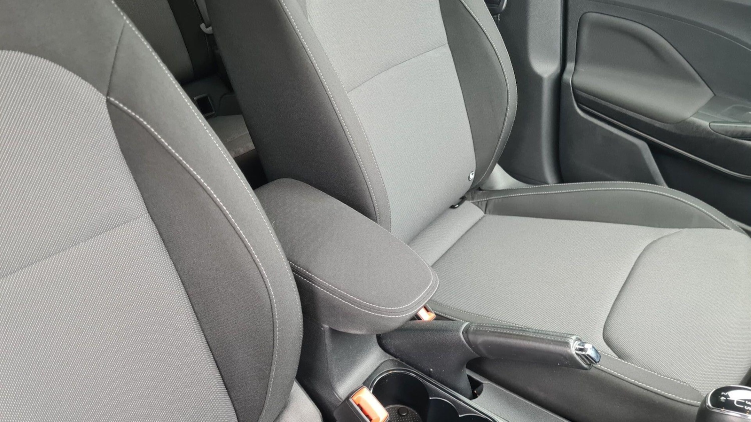 Used Skoda Fabia 2022 for sale - 77191499: Photo 14