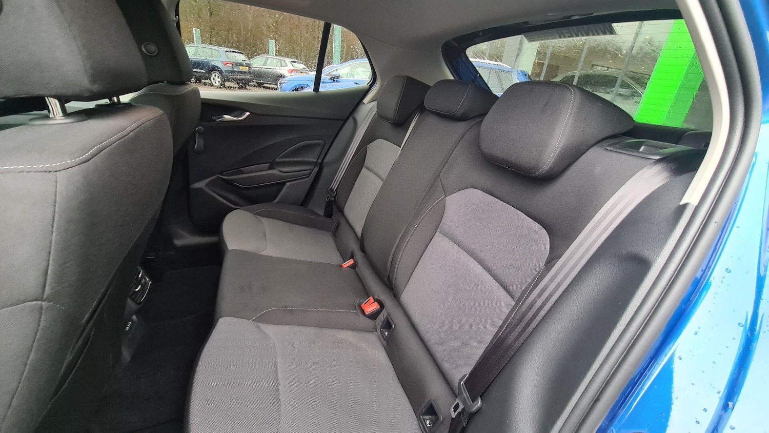 Used Skoda Fabia 2022 for sale - 77191499: Photo 15