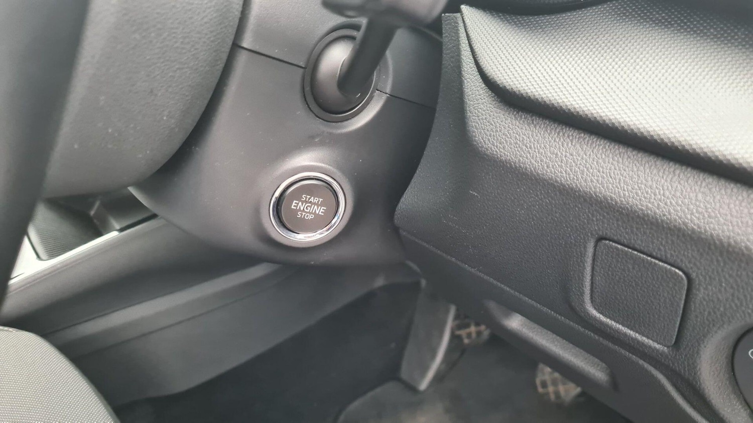 Used Skoda Fabia 2022 for sale - 77191499: Photo 16