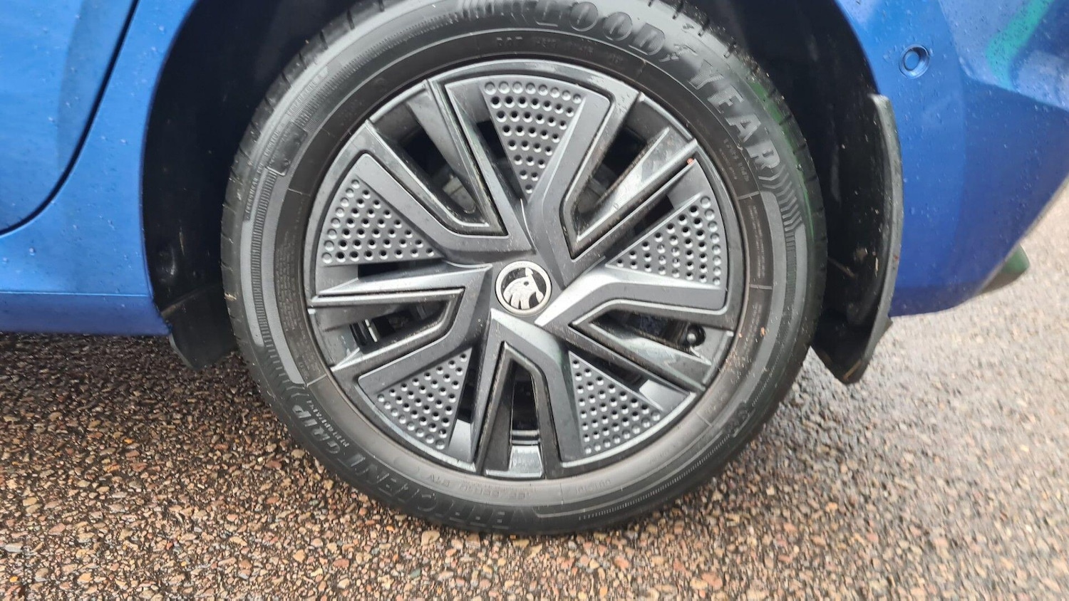 Used Skoda Fabia 2022 for sale - 77191499: Photo 19