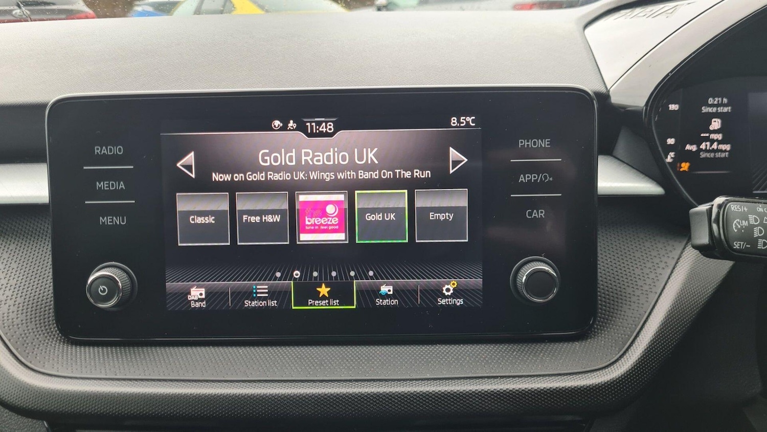 Used Skoda Fabia 2022 for sale - 77191499: Photo 21