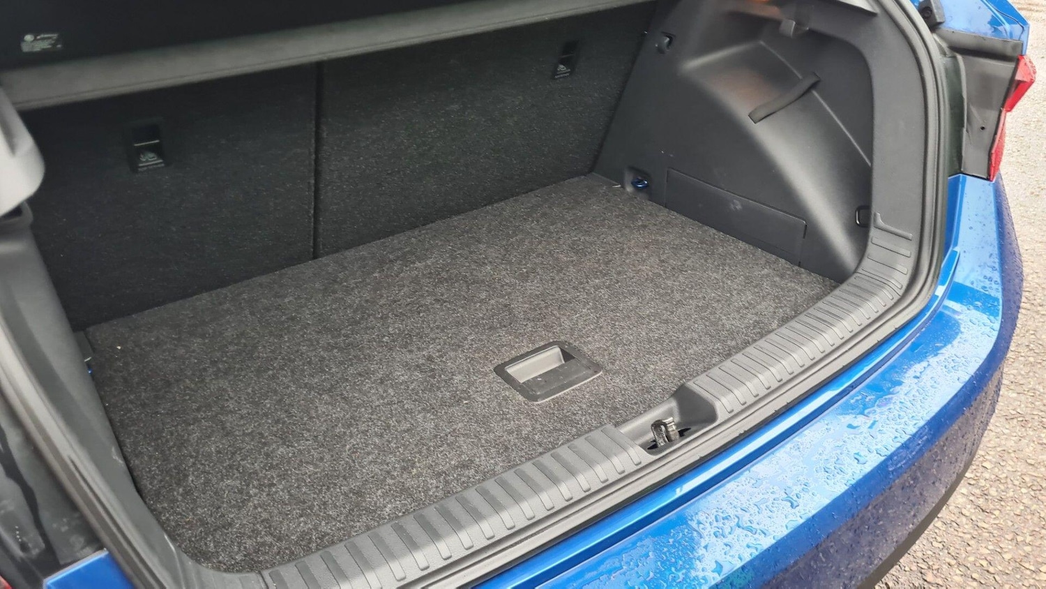 Used Skoda Fabia 2022 for sale - 77191499: Photo 23