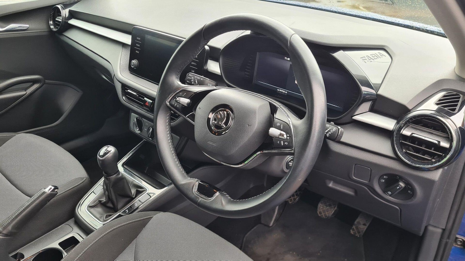 Used Skoda Fabia 2022 for sale - 77191499: Photo 24