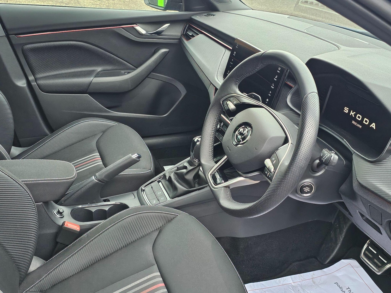 Used Skoda Scala 2025 for sale - 76498848: Photo 11