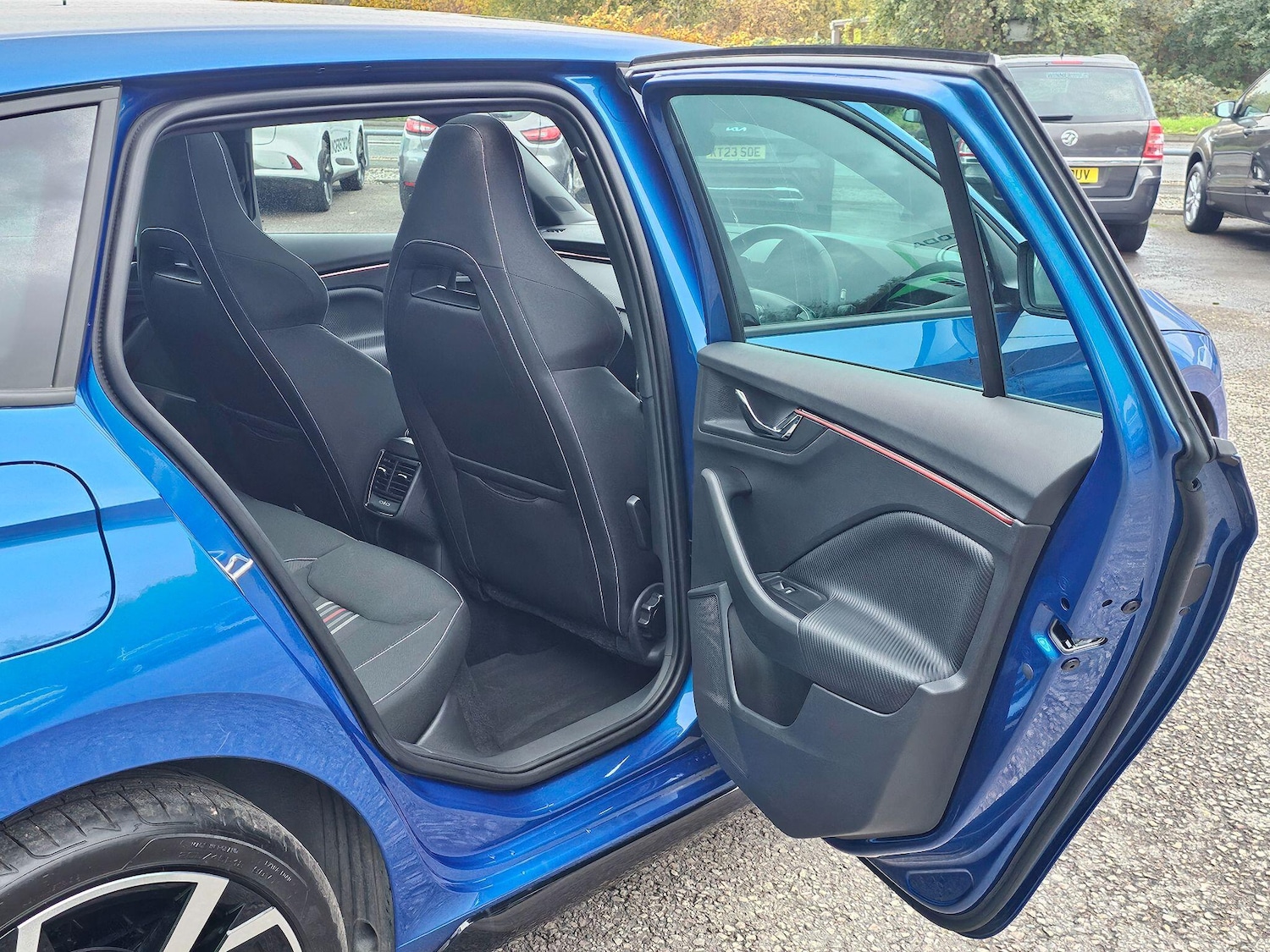 Used Skoda Scala 2025 for sale - 76498848: Photo 13