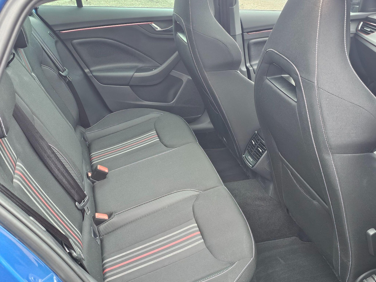 Used Skoda Scala 2025 for sale - 76498848: Photo 21