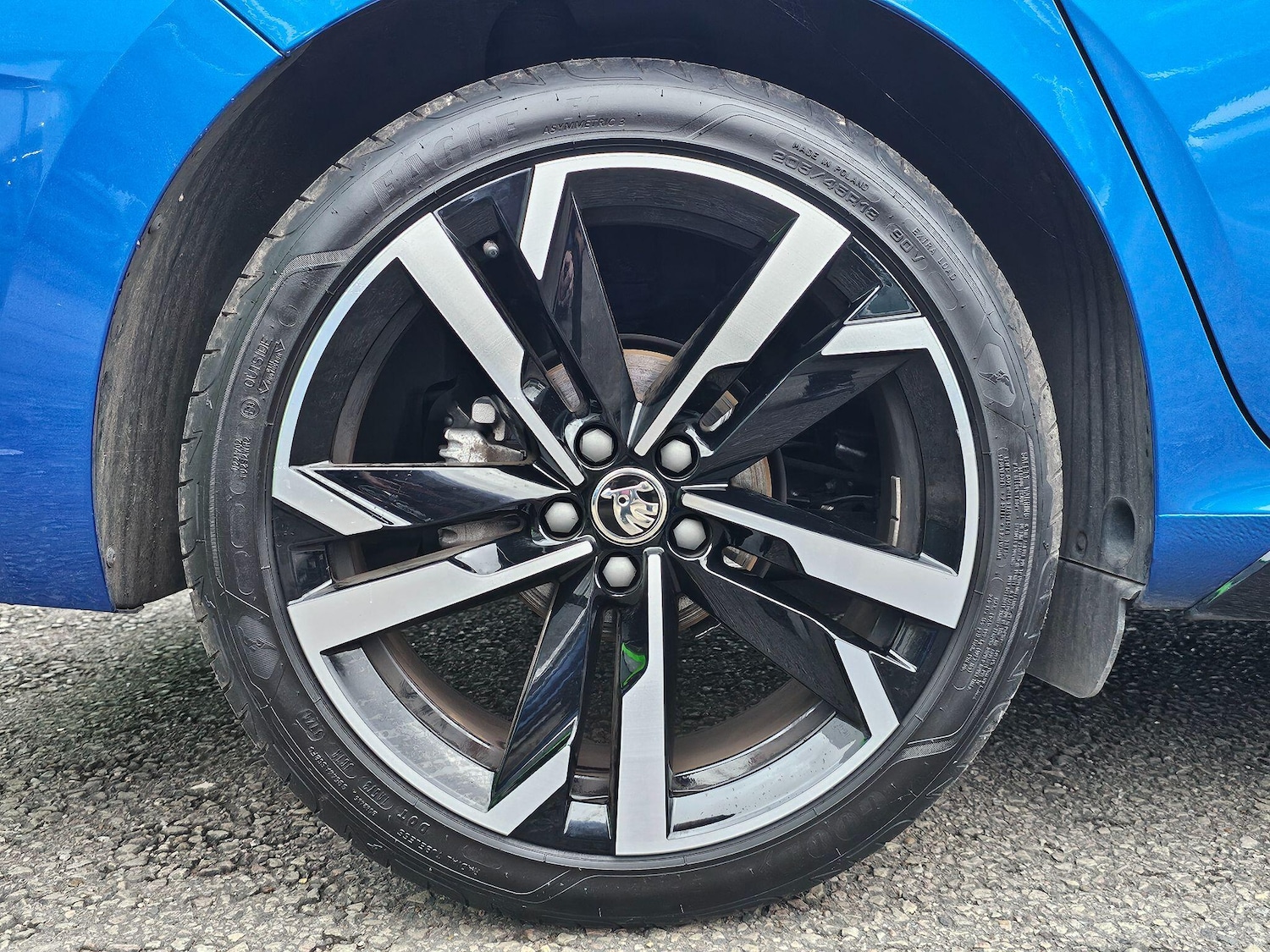 Used Skoda Scala 2025 for sale - 76498848: Photo 26