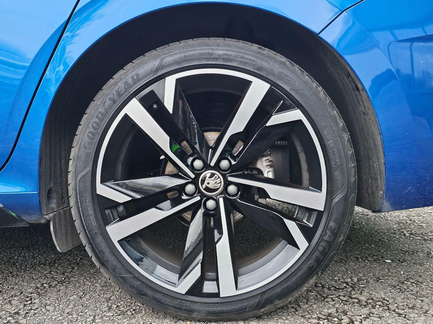 Used Skoda Scala 2025 for sale - 76498848: Photo 27