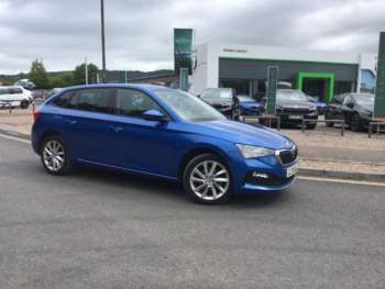 2020 (20) - 1.0 TSI SE L Euro 6 (s/s) 5dr