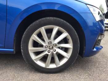 Used Skoda Scala 2020 for sale - 74798651: Photo