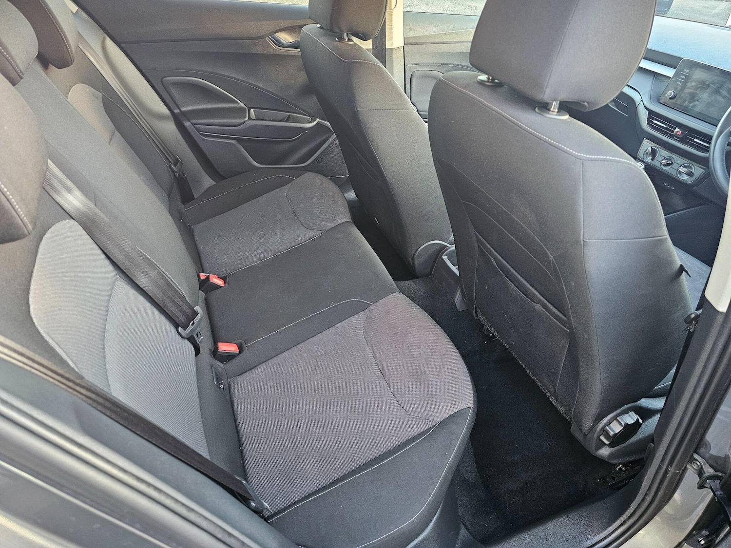 Used Skoda Fabia 2023 for sale - 77029983: Photo 14