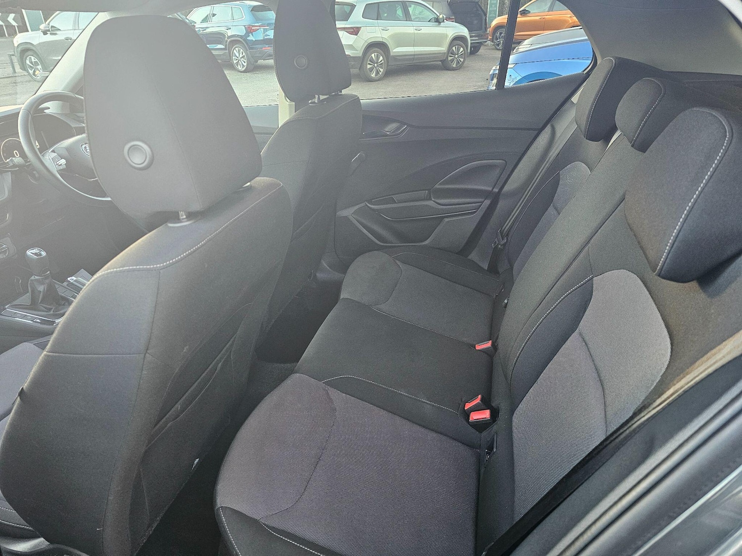 Used Skoda Fabia 2023 for sale - 77029983: Photo 17