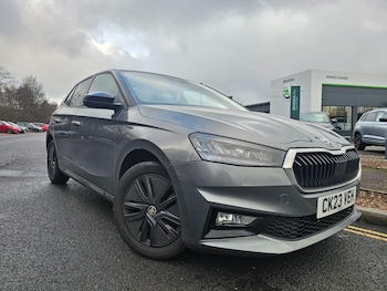 (23) - 1.0 TSI Colour Edition Euro 6 (s/s) 5dr