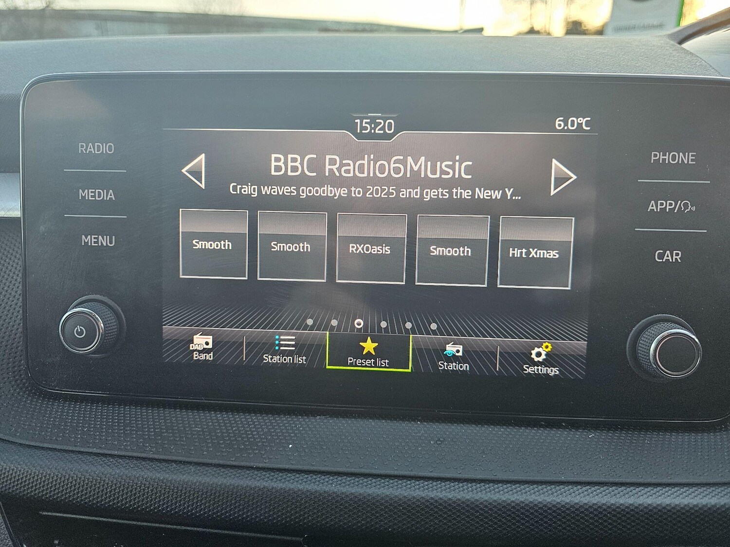 Used Skoda Fabia 2023 for sale - 77029983: Photo 20