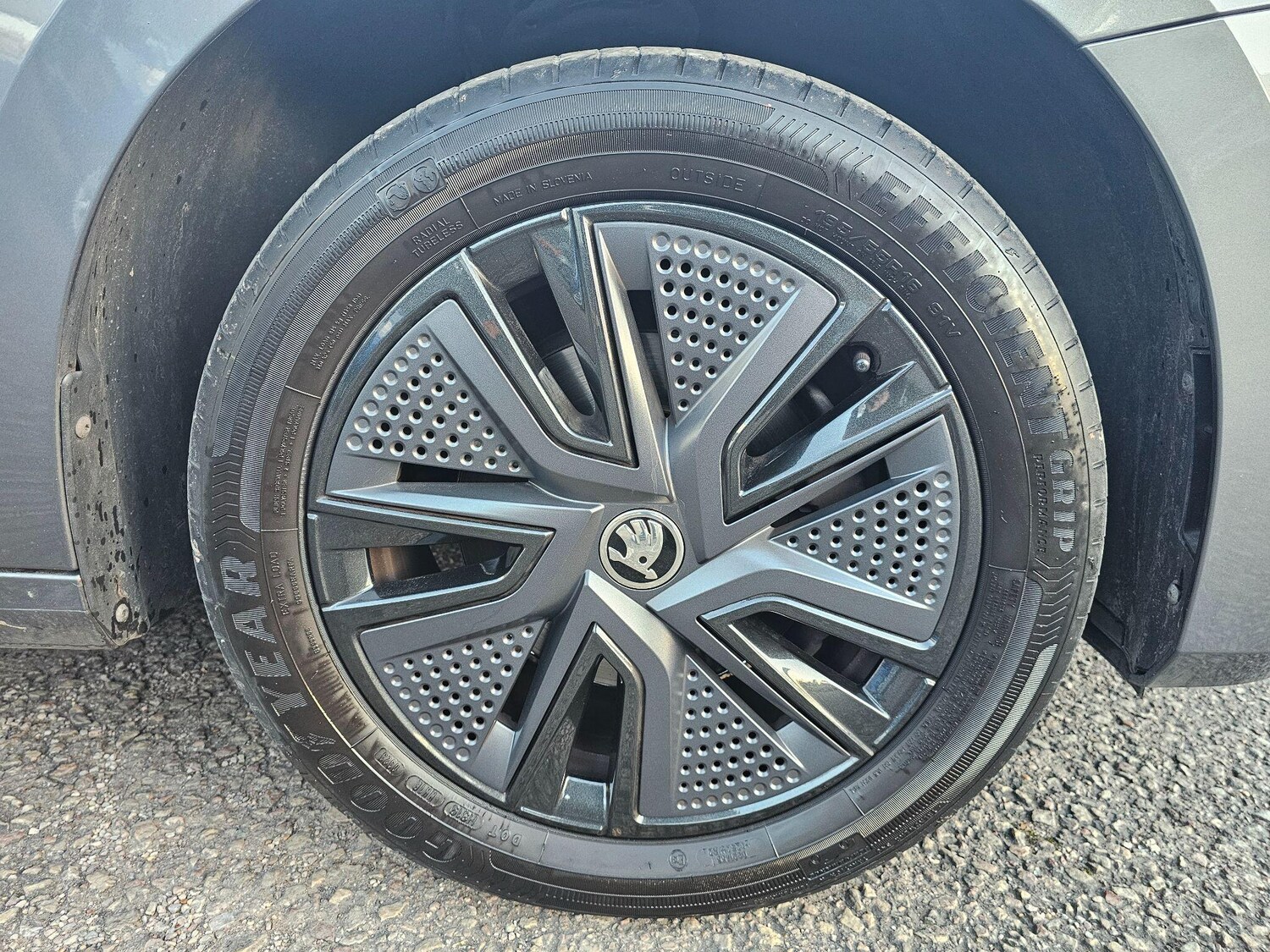 Used Skoda Fabia 2023 for sale - 77029983: Photo 23