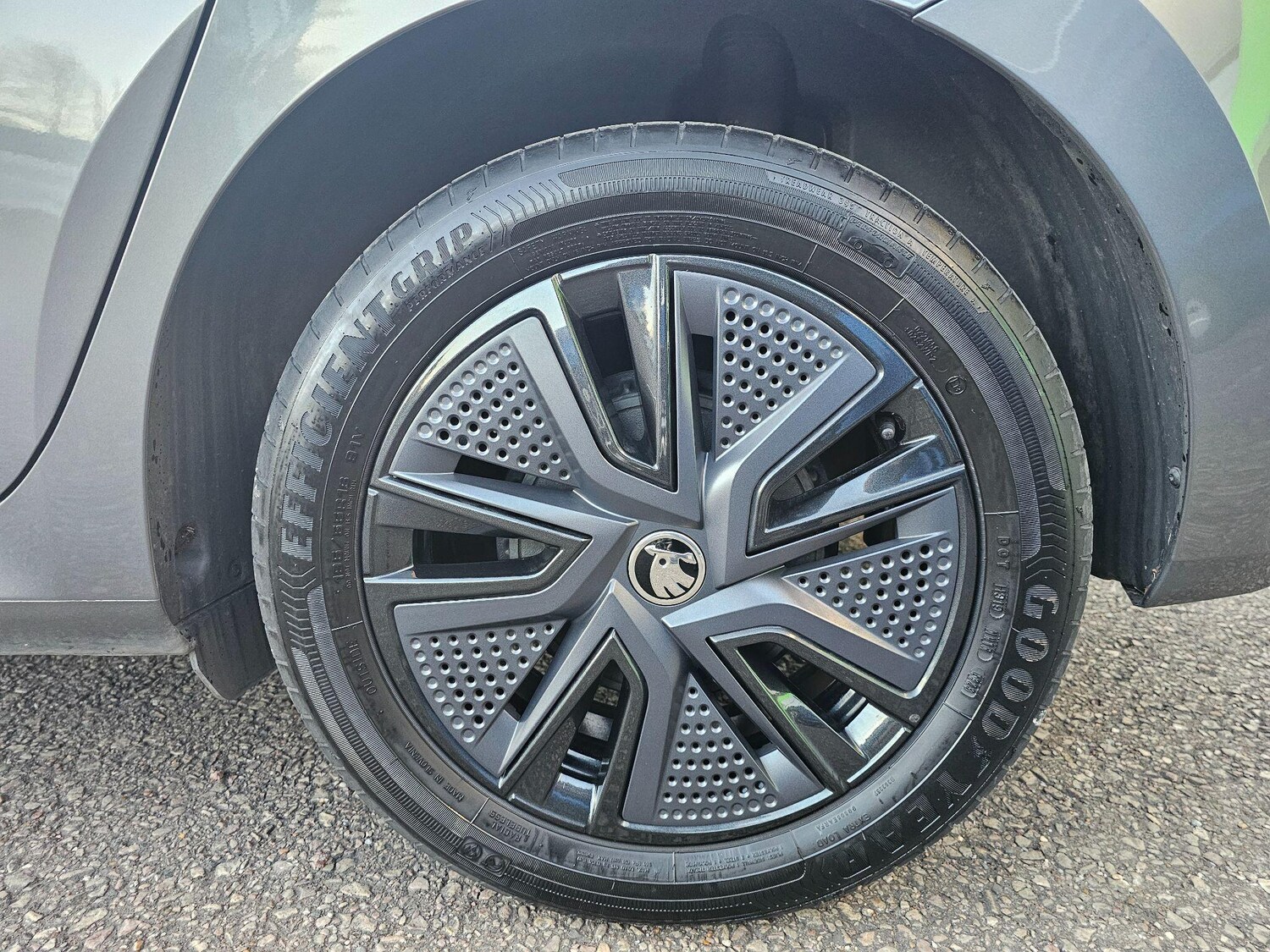 Used Skoda Fabia 2023 for sale - 77029983: Photo 25