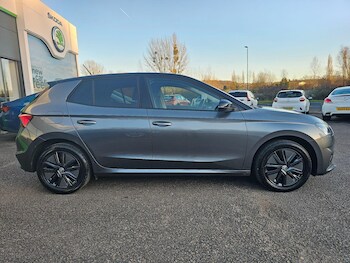 Used Skoda Fabia 2023 for sale - 77029983: Photo