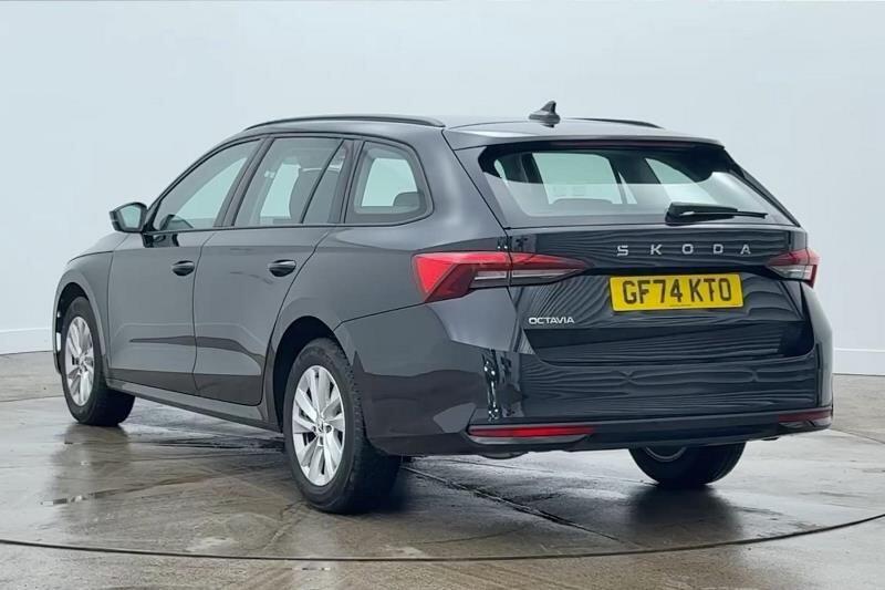 Used Skoda Octavia for sale - 78116297: Photo 3