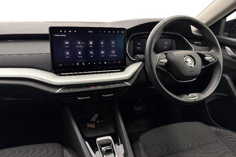 Used Skoda Octavia for sale - 78116297: Photo 4