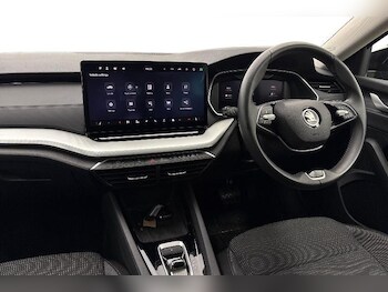 Used Skoda Octavia 2024 for sale - 78116297: Photo