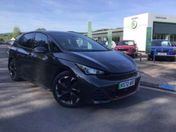 2022 (72) - 169kW e-Boost V2 58kWh 5dr Auto