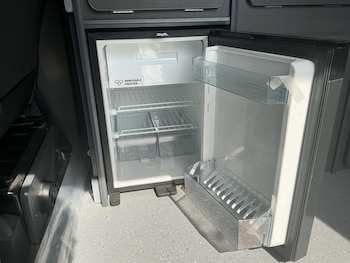 Used Volkswagen Transporter 2020 for sale - 79132827: Photo