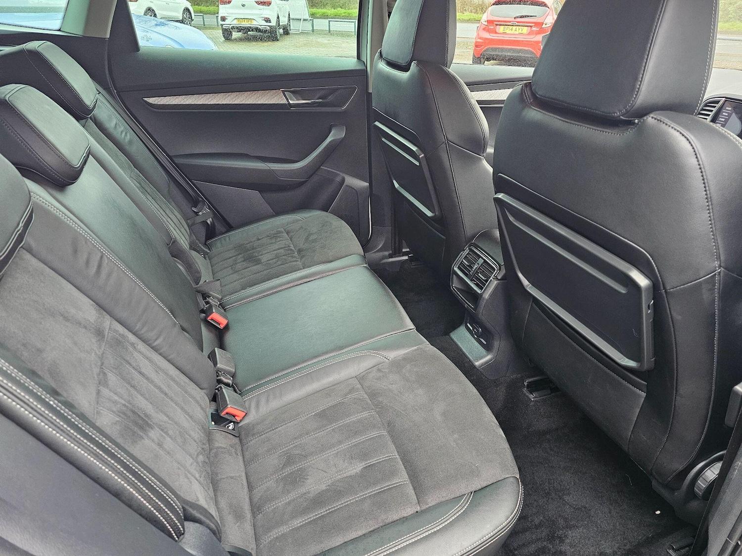 Used Skoda Karoq 2022 for sale - 76728259: Photo 13