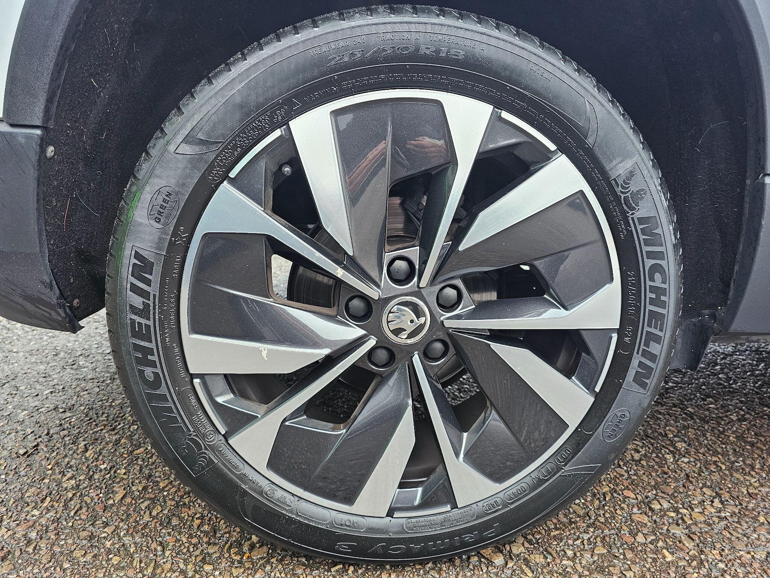 Used Skoda Karoq 2022 for sale - 76728259: Photo 25