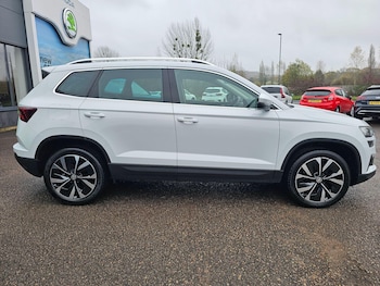 Used Skoda Karoq 2022 for sale - 76728259: Photo