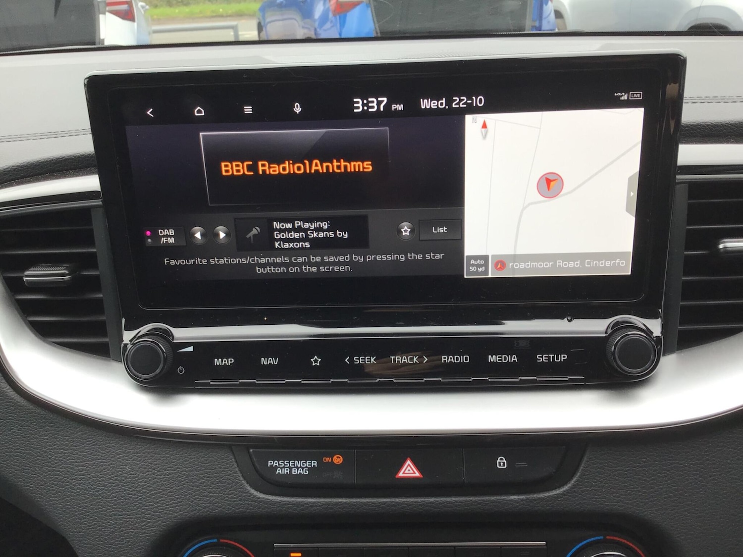 Used Kia XCeed 2023 for sale - 76388129: Photo 16