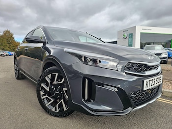 Used Kia XCeed 2023 for sale - 76388129: Photo