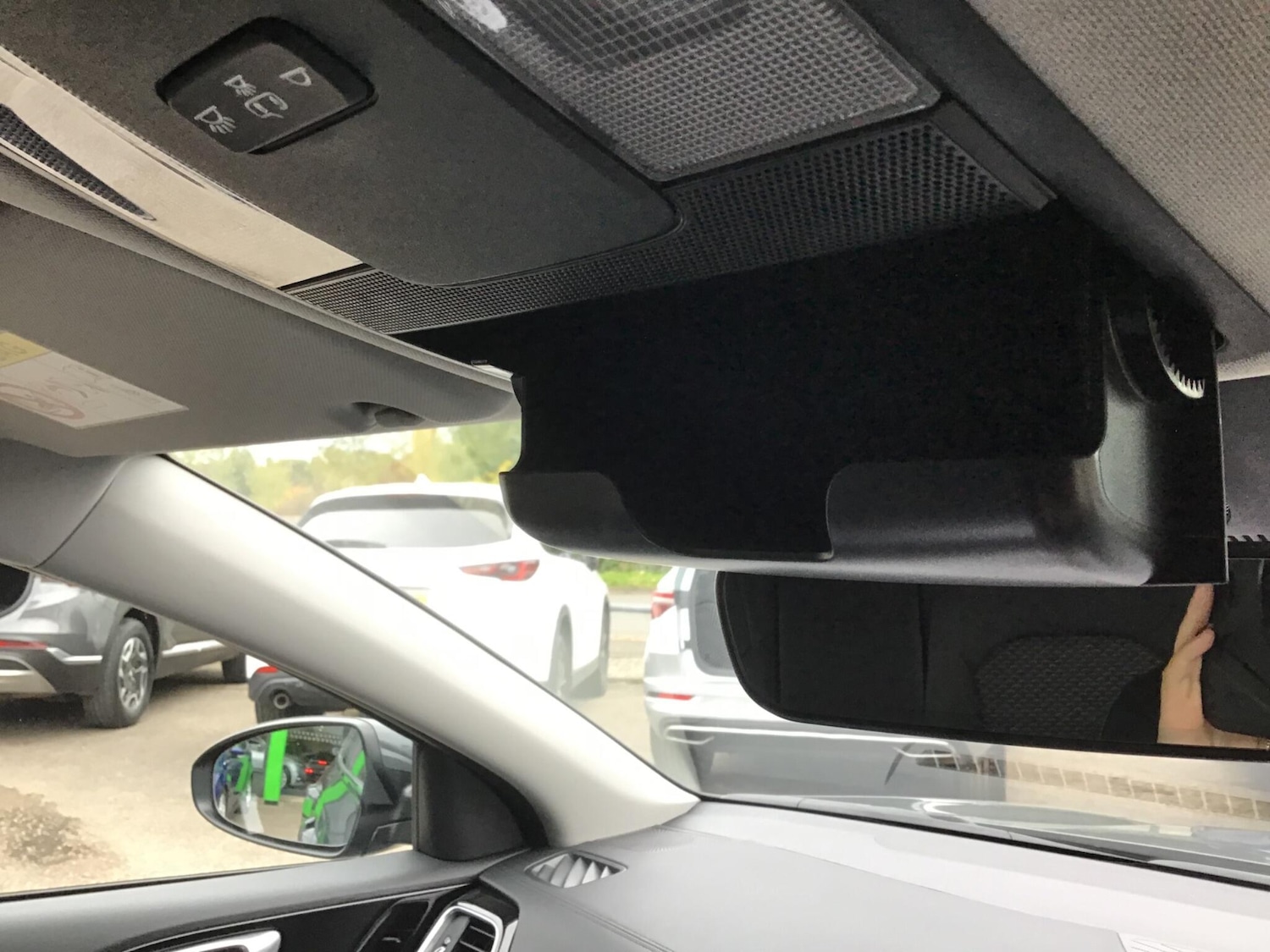 Used Kia XCeed 2023 for sale - 76388129: Photo 20