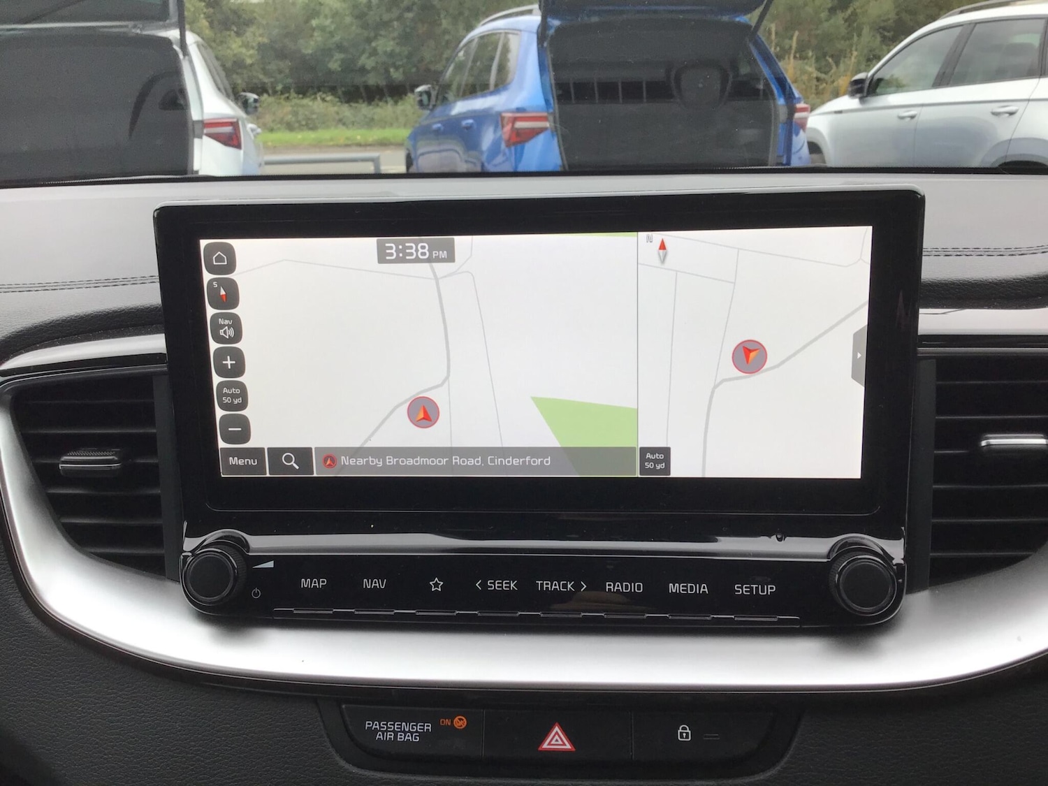 Used Kia XCeed 2023 for sale - 76388129: Photo 22