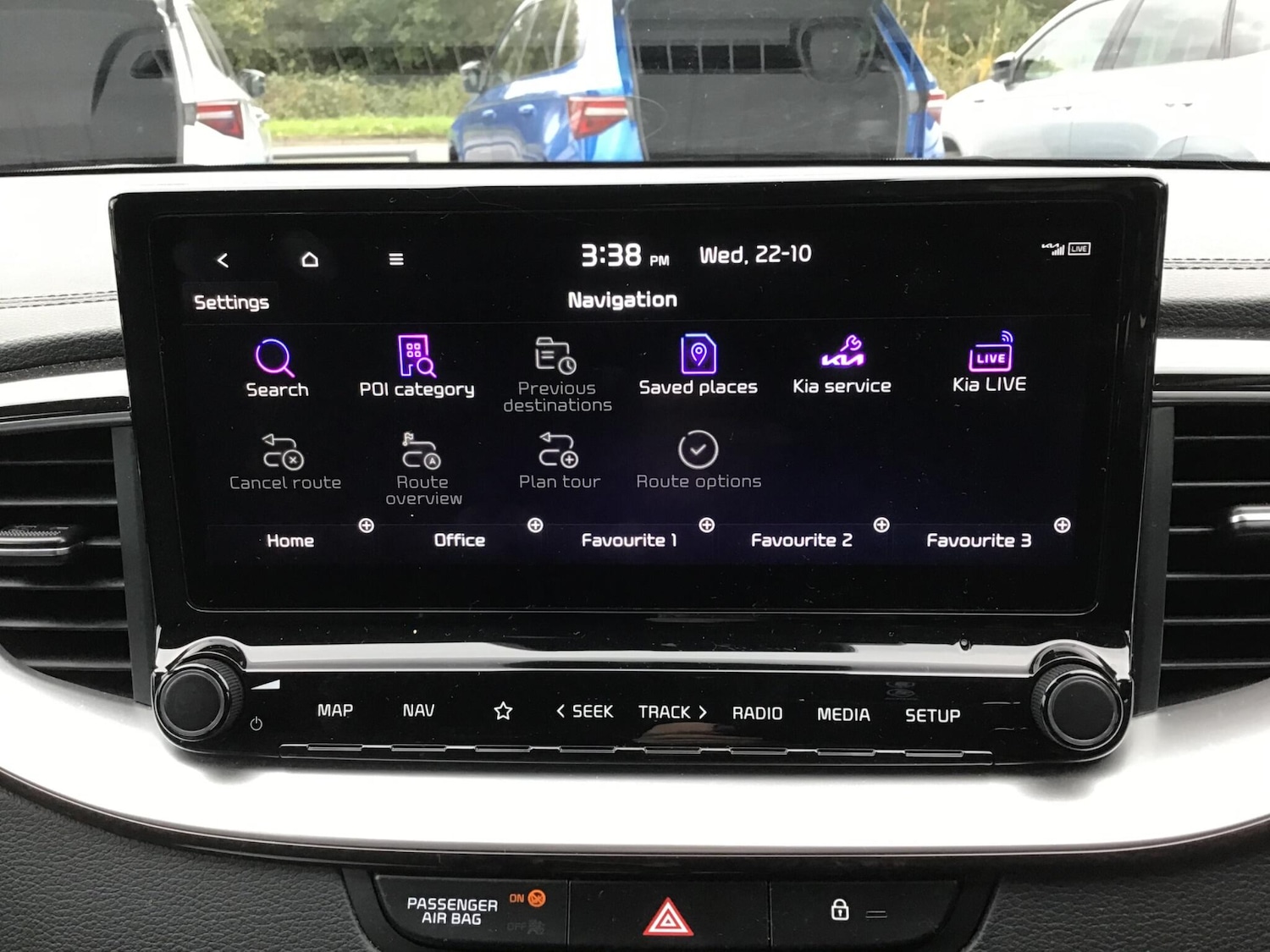 Used Kia XCeed 2023 for sale - 76388129: Photo 23