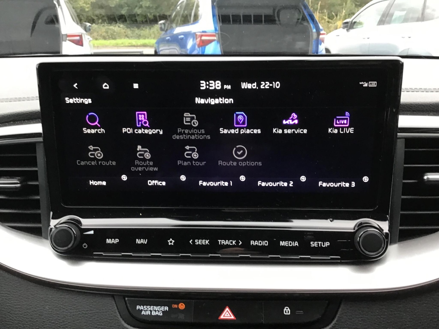 Used Kia XCeed 2023 for sale - 76388129: Photo 24