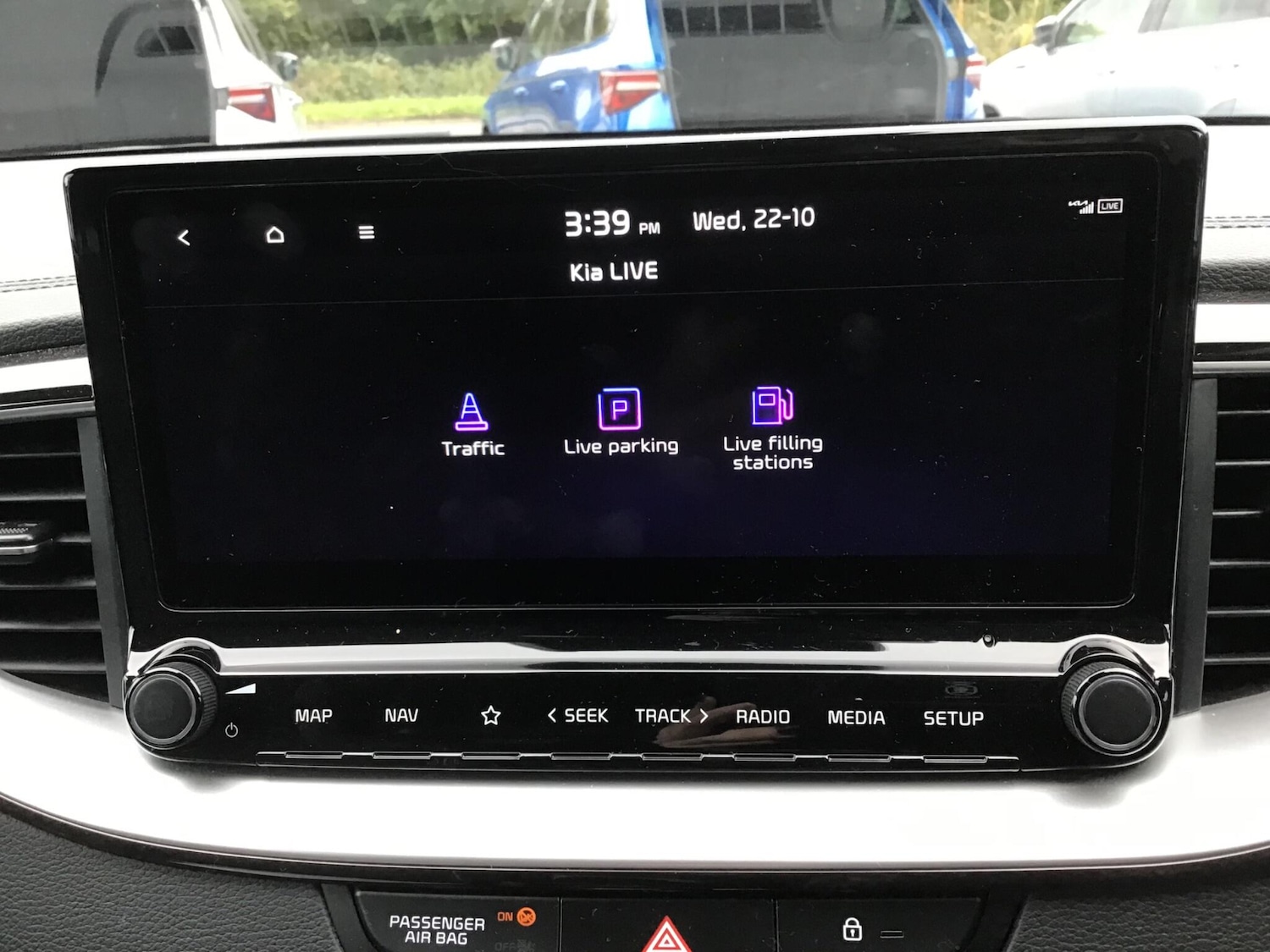 Used Kia XCeed 2023 for sale - 76388129: Photo 25