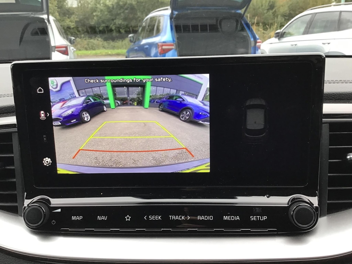 Used Kia XCeed 2023 for sale - 76388129: Photo 27