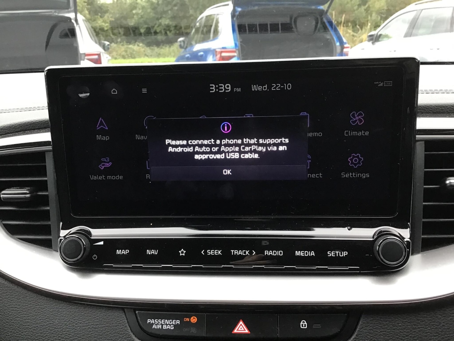 Used Kia XCeed 2023 for sale - 76388129: Photo 28