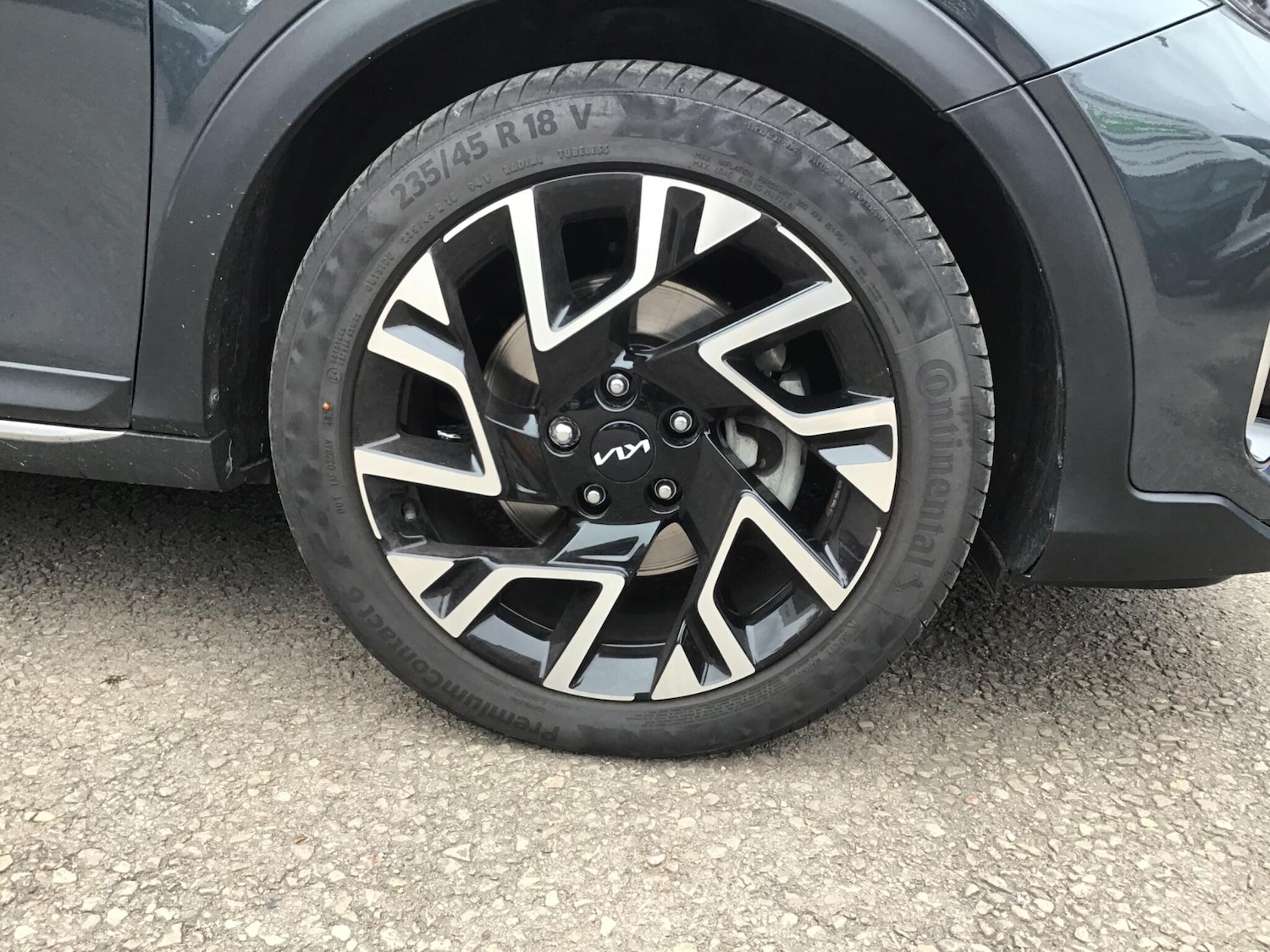 Used Kia XCeed 2023 for sale - 76388129: Photo 34