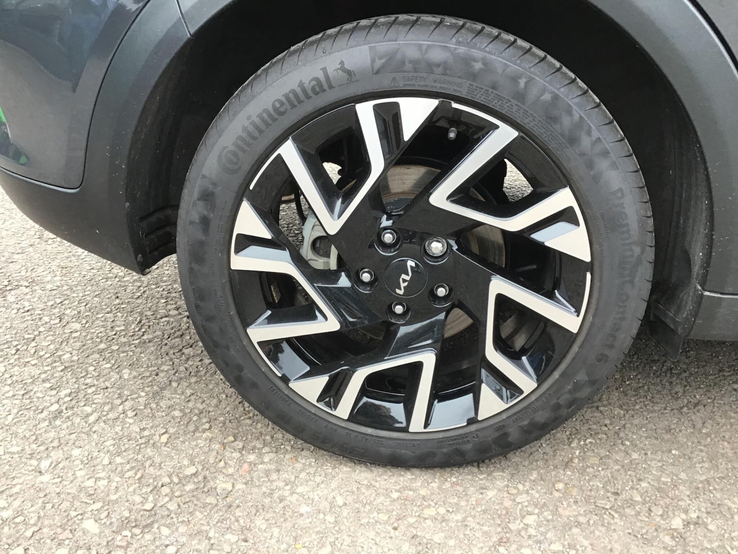 Used Kia XCeed 2023 for sale - 76388129: Photo 35