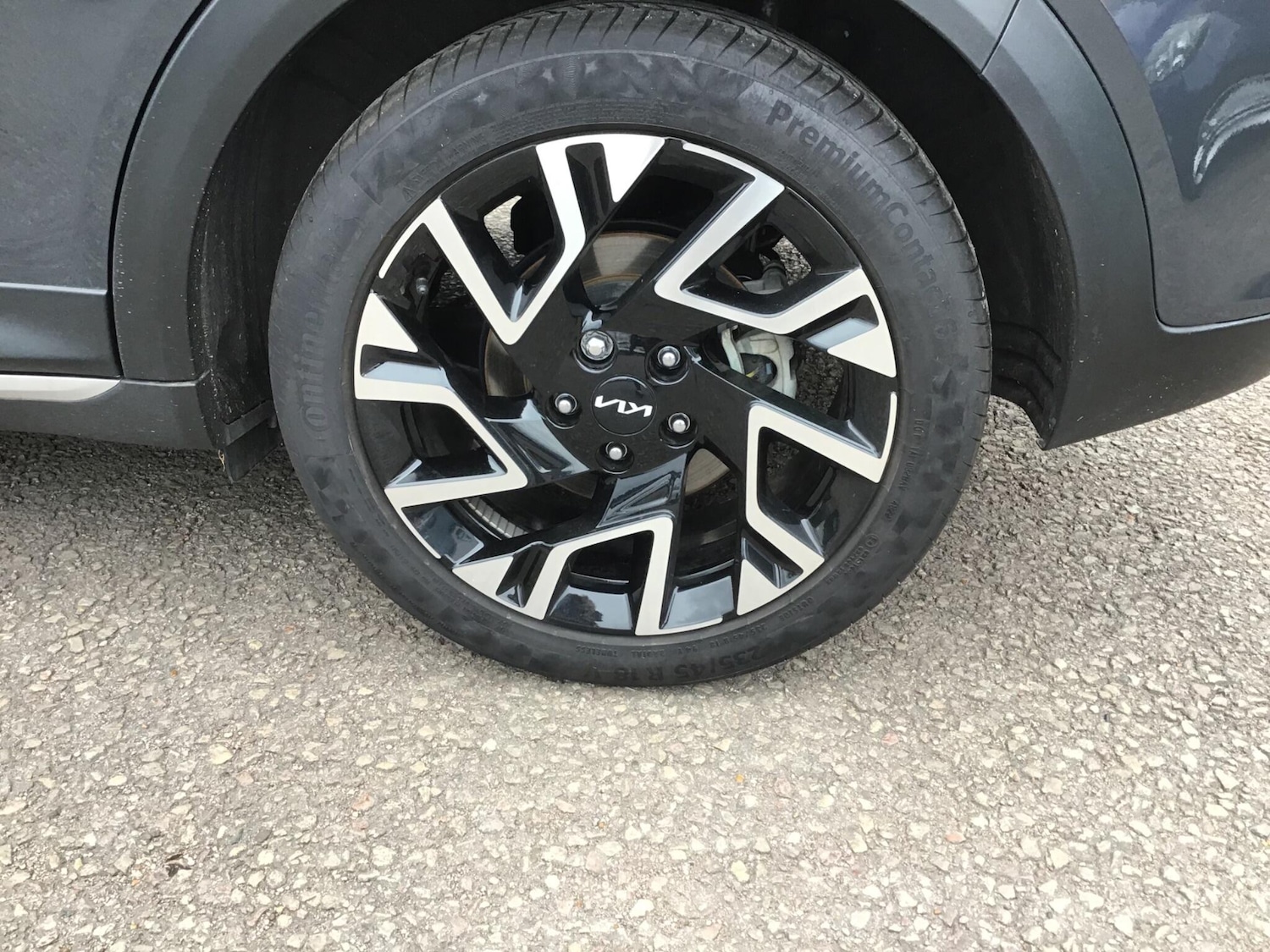 Used Kia XCeed 2023 for sale - 76388129: Photo 36