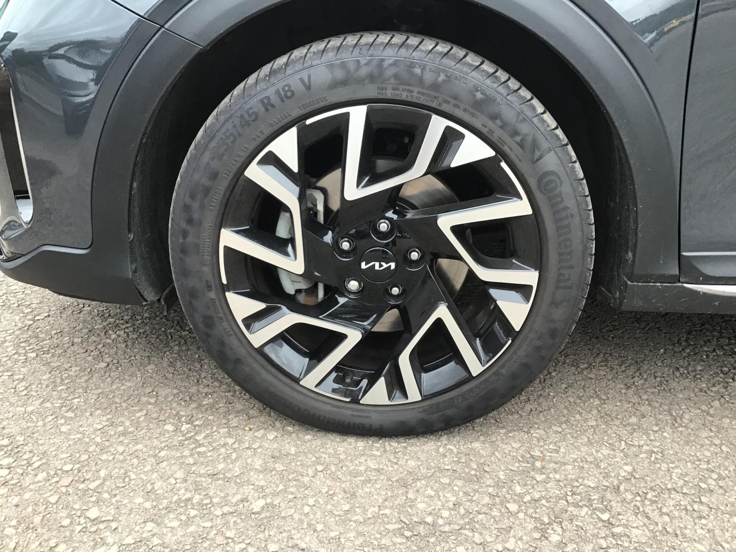 Used Kia XCeed 2023 for sale - 76388129: Photo 37