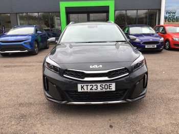 Used Kia XCeed 2023 for sale - 76388129: Photo