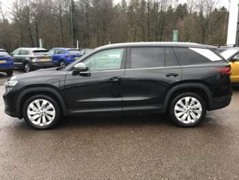 Used Skoda Kodiaq 2025 for sale - 73834474: Photo