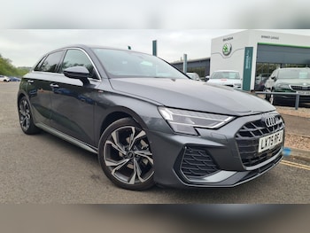 Used Audi A3 2025 for sale - 78416243: Photo