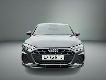 Used Audi A3 2025 for sale - 78416243: Photo