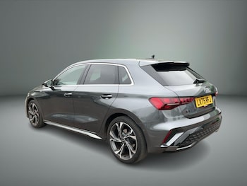 Used Audi A3 2025 for sale - 78416243: Photo