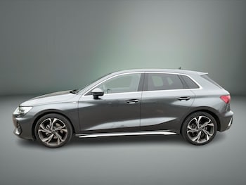 Used Audi A3 2025 for sale - 78416243: Photo