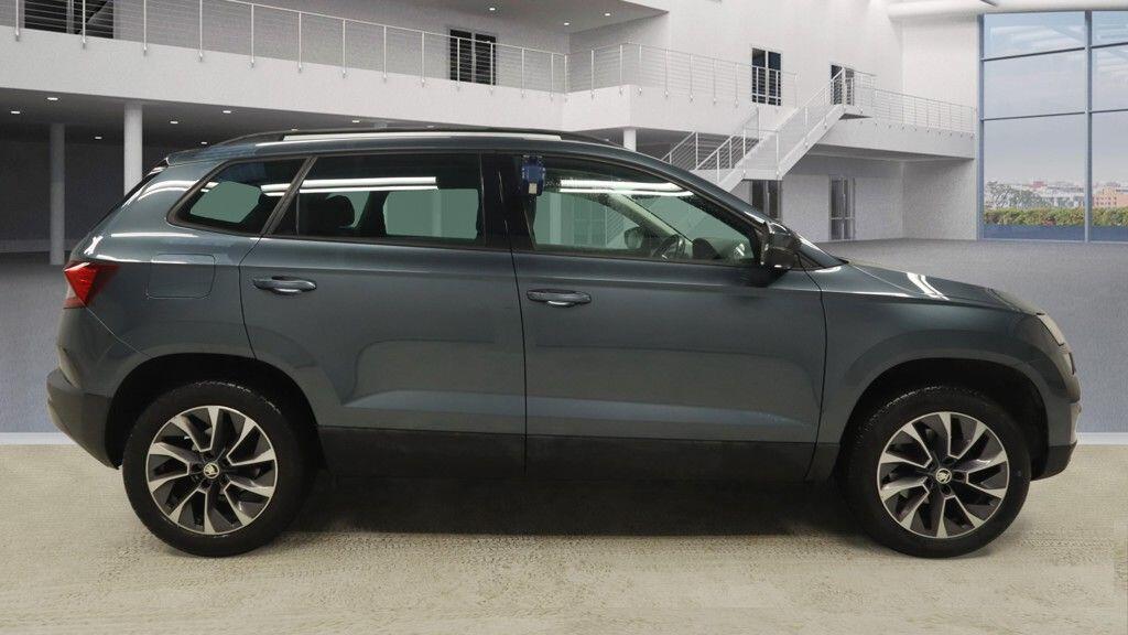 Used Skoda Karoq for sale - 77671806: Photo 5